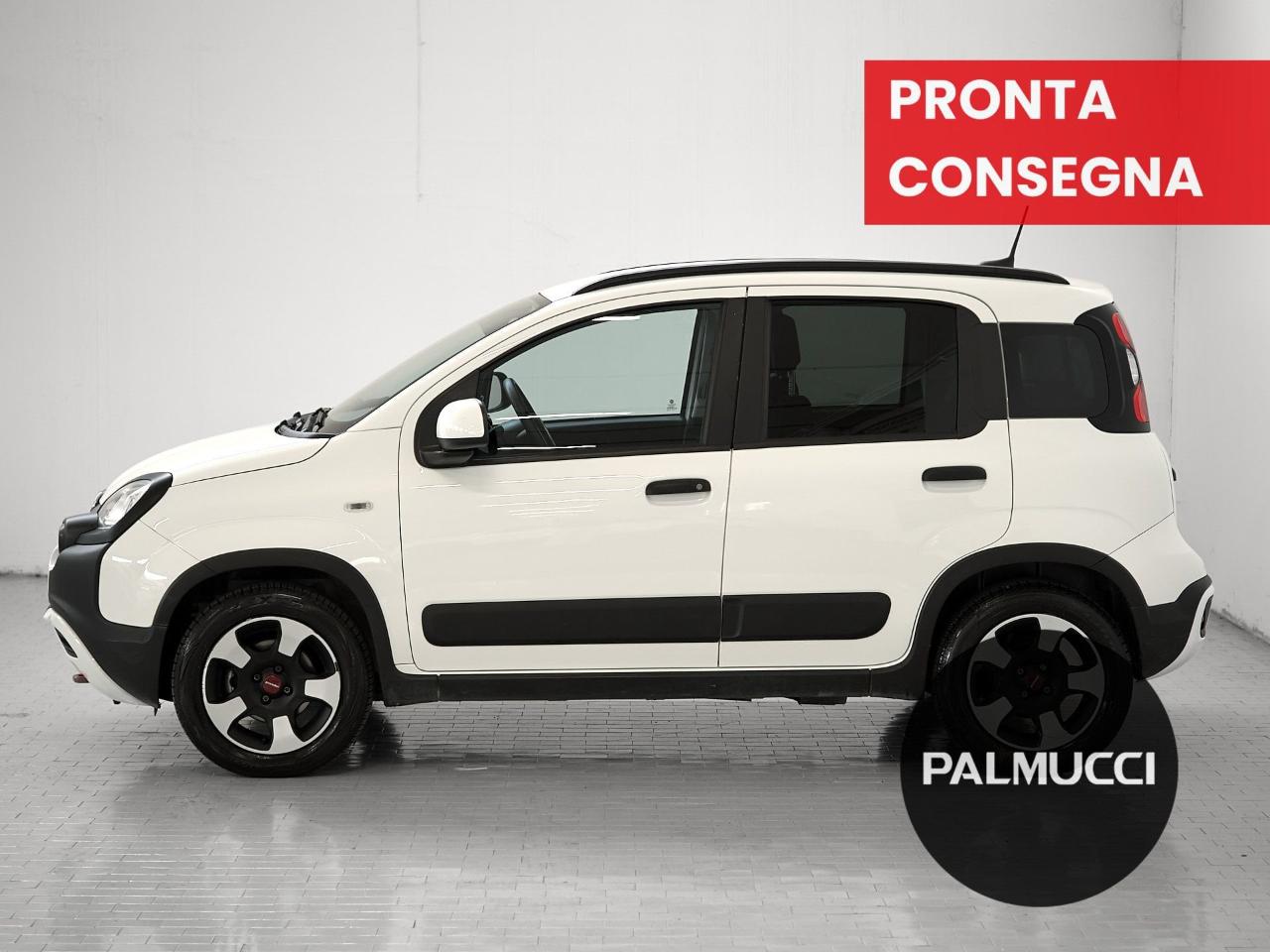 Fiat Fiat Panda usata 17