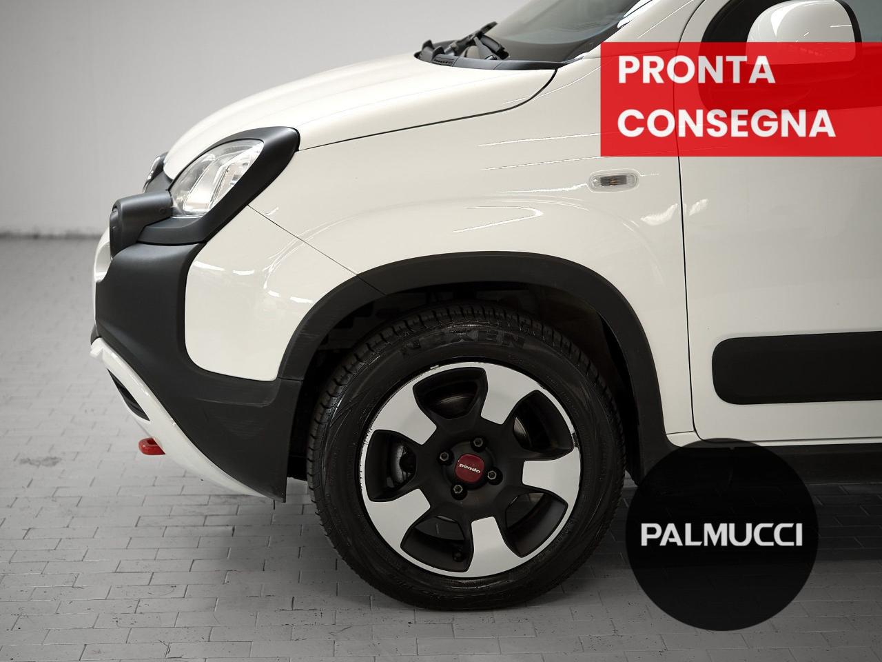 Fiat Fiat Panda usata 18
