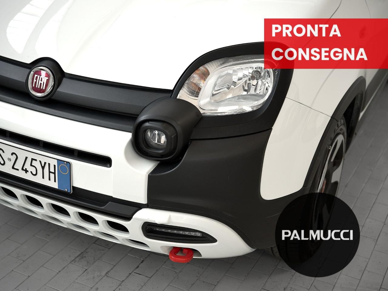 Fiat Fiat Panda usata 19