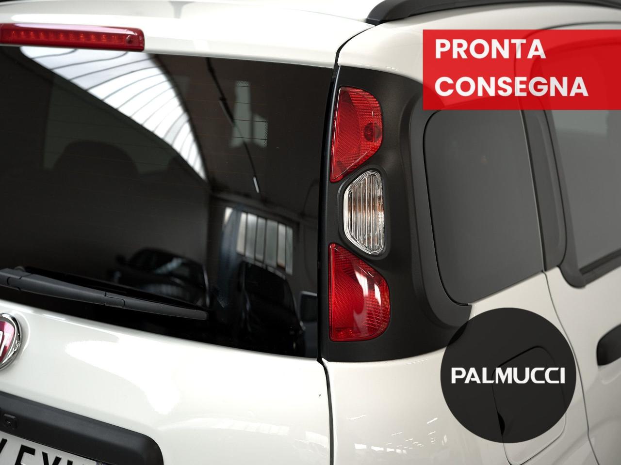 Fiat Fiat Panda usata 20