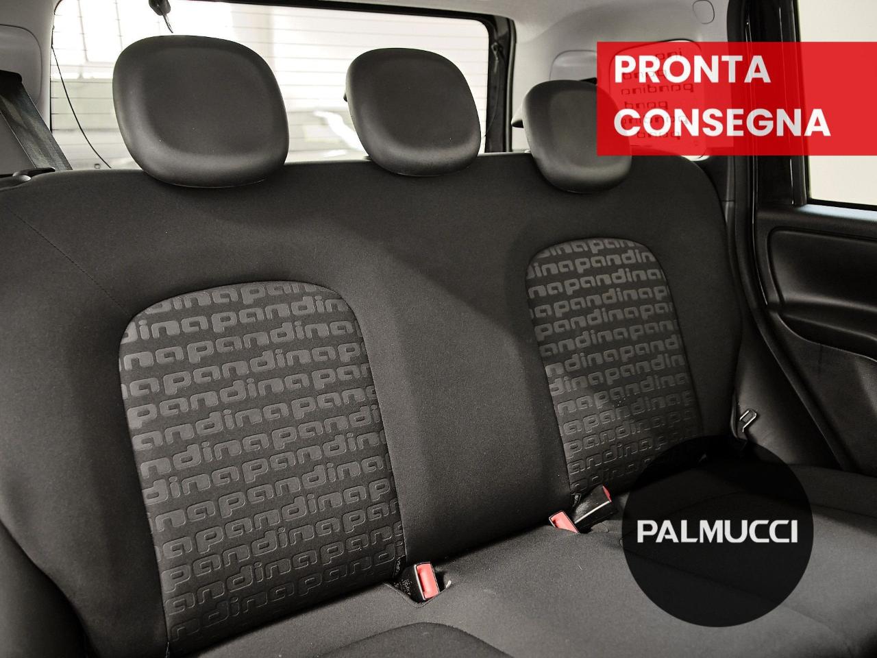 Fiat Fiat Panda usata 1