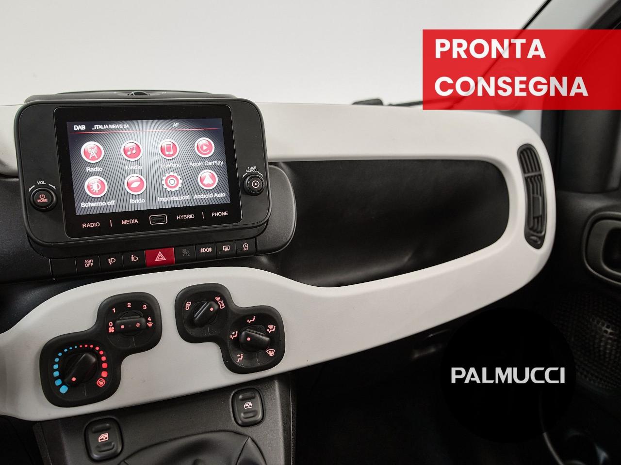 Fiat Fiat Panda usata 4