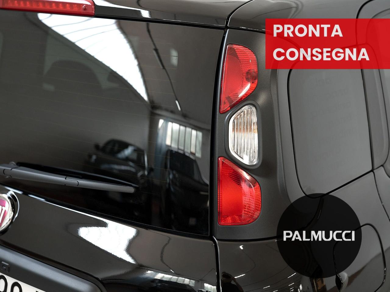 Fiat Fiat Panda usata 5
