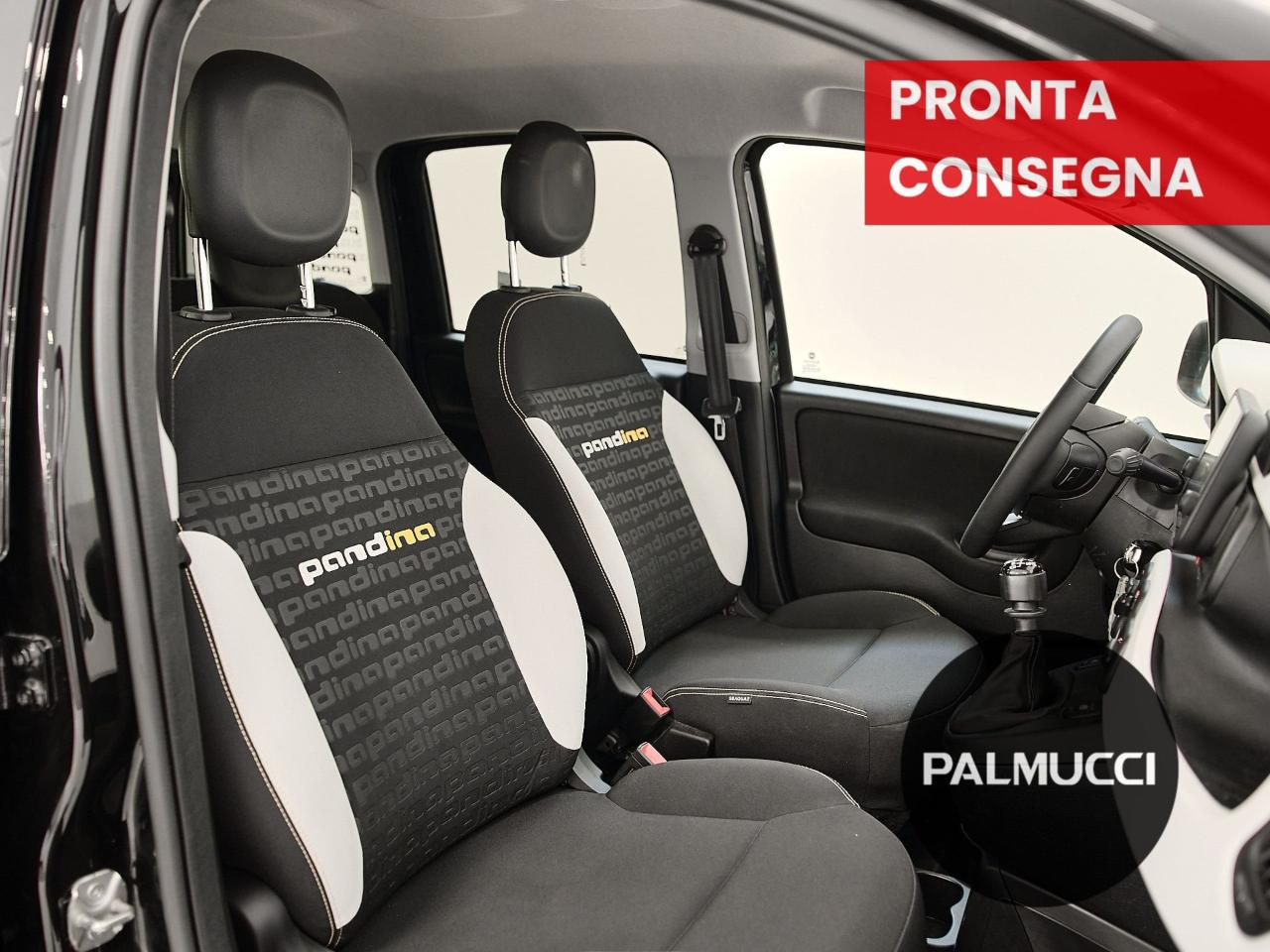 Fiat Fiat Panda usata 6