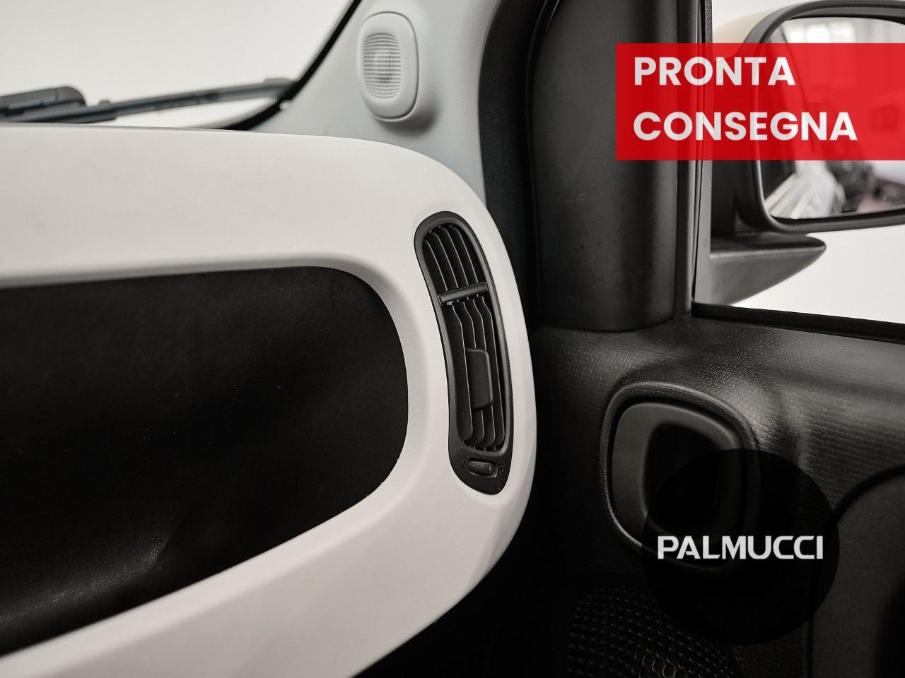 Fiat Fiat Panda usata 10