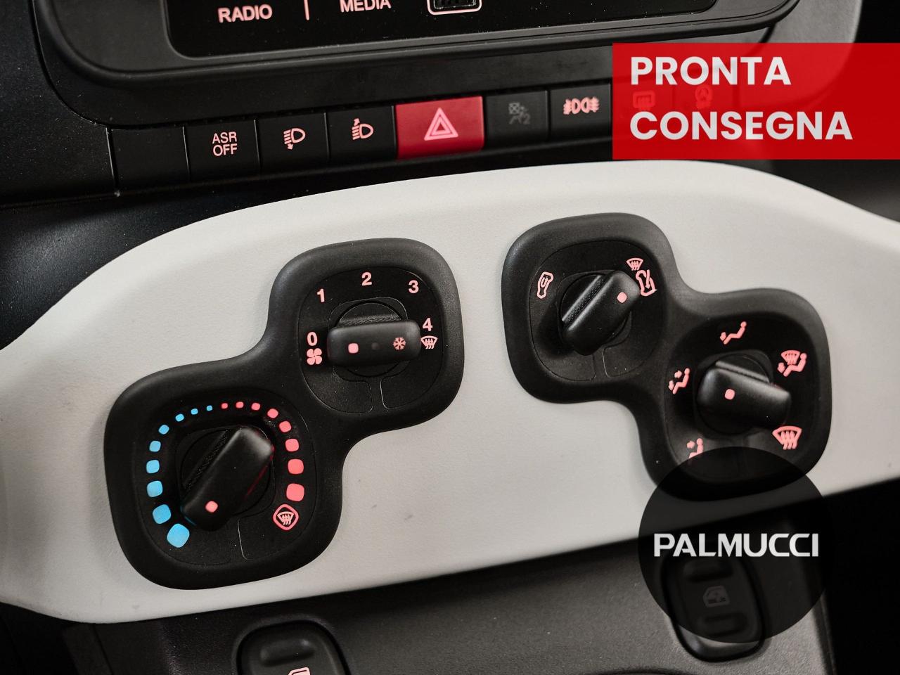 Fiat Fiat Panda usata 13