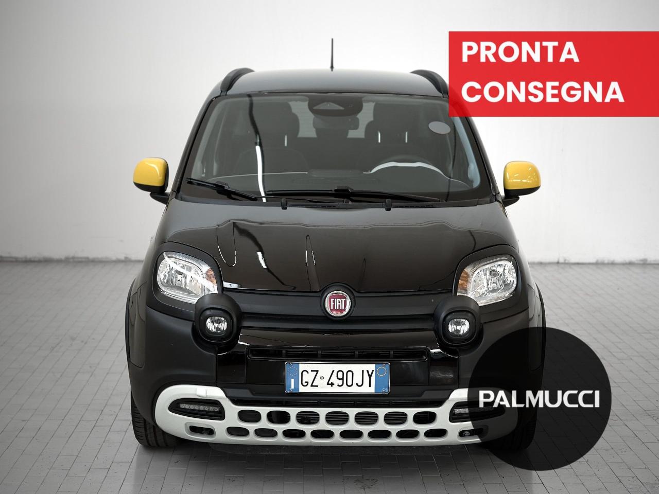 Fiat Fiat Panda usata 14