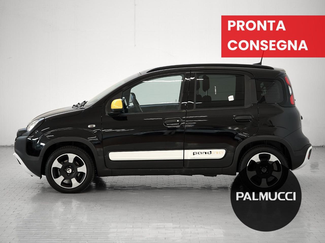 Fiat Fiat Panda usata 15