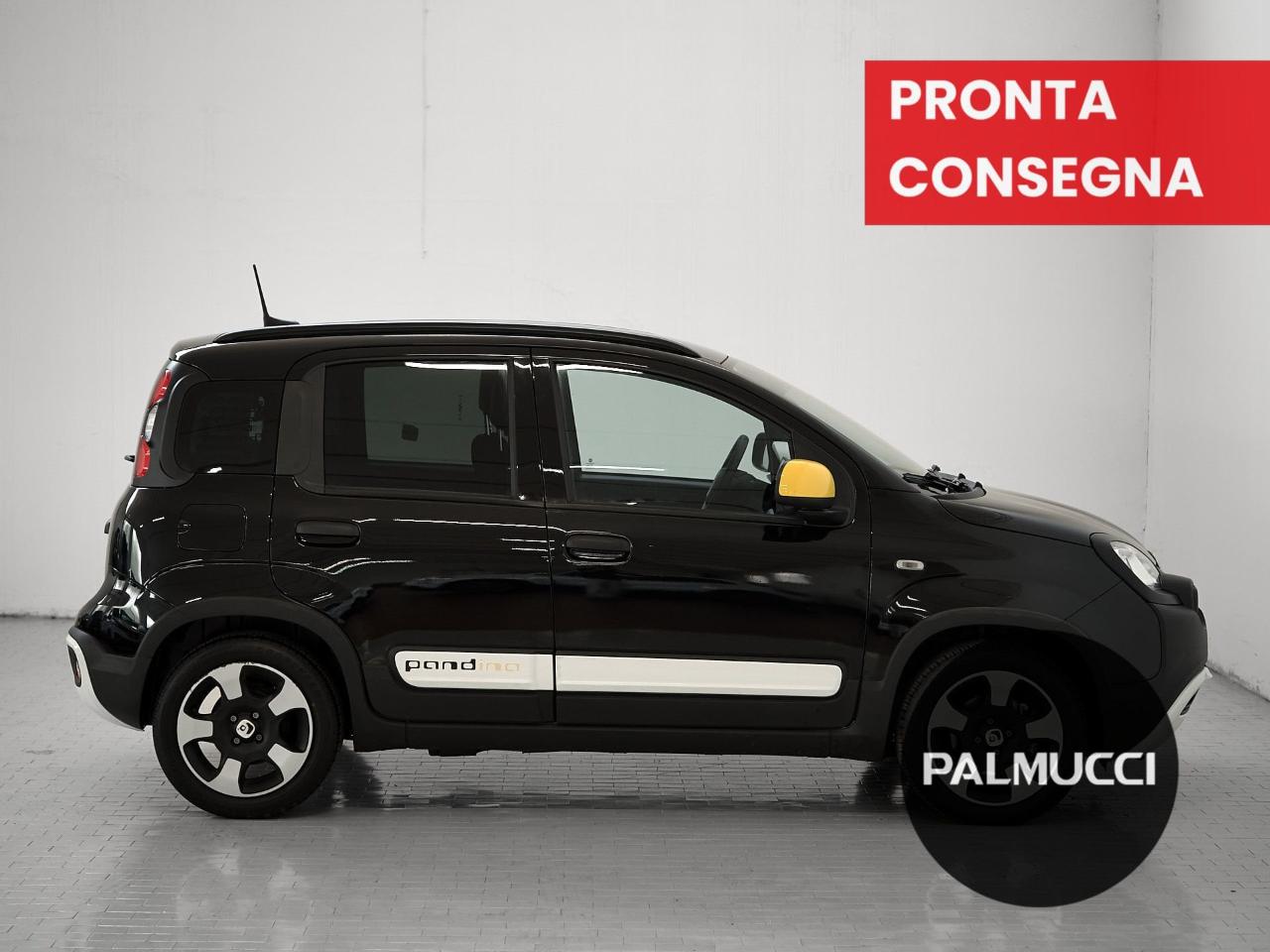 Fiat Fiat Panda usata 16