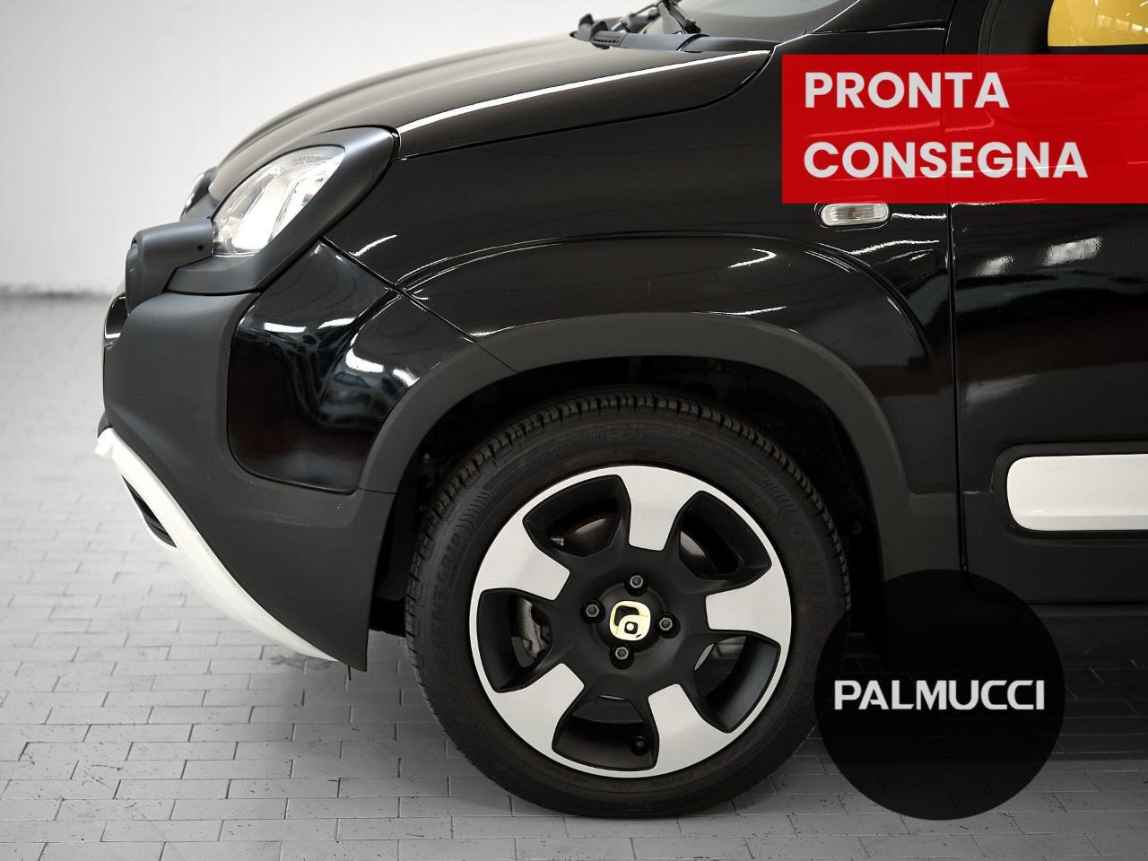 Fiat Fiat Panda usata 17