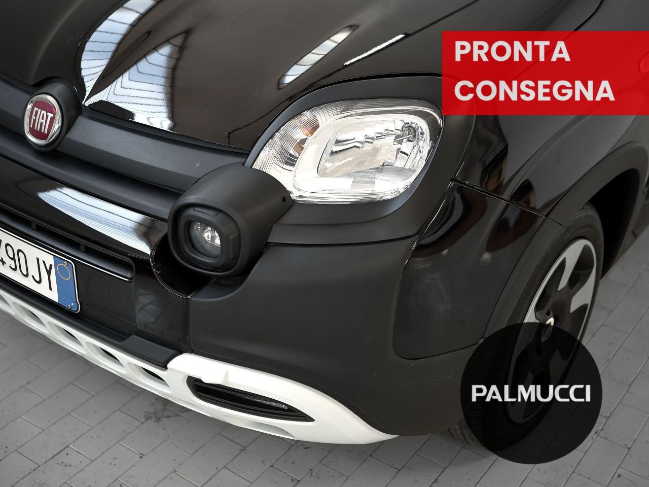 Fiat Fiat Panda usata 18