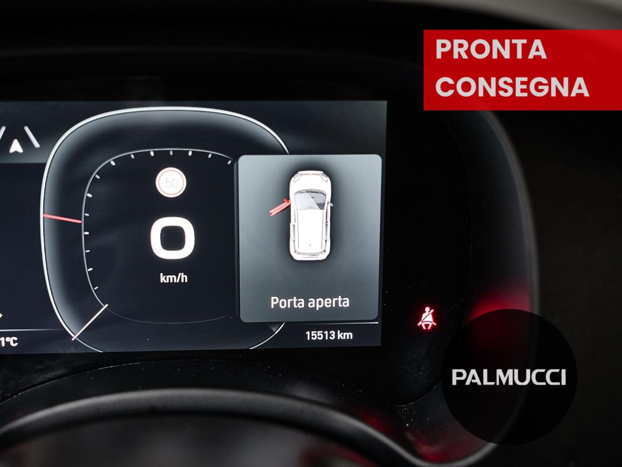 Fiat Fiat Panda usata 19