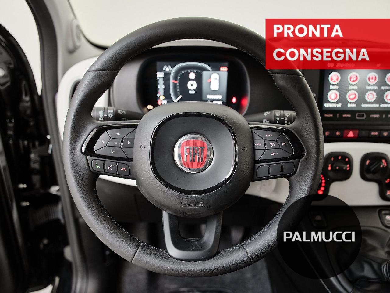 Fiat Fiat Panda usata 20