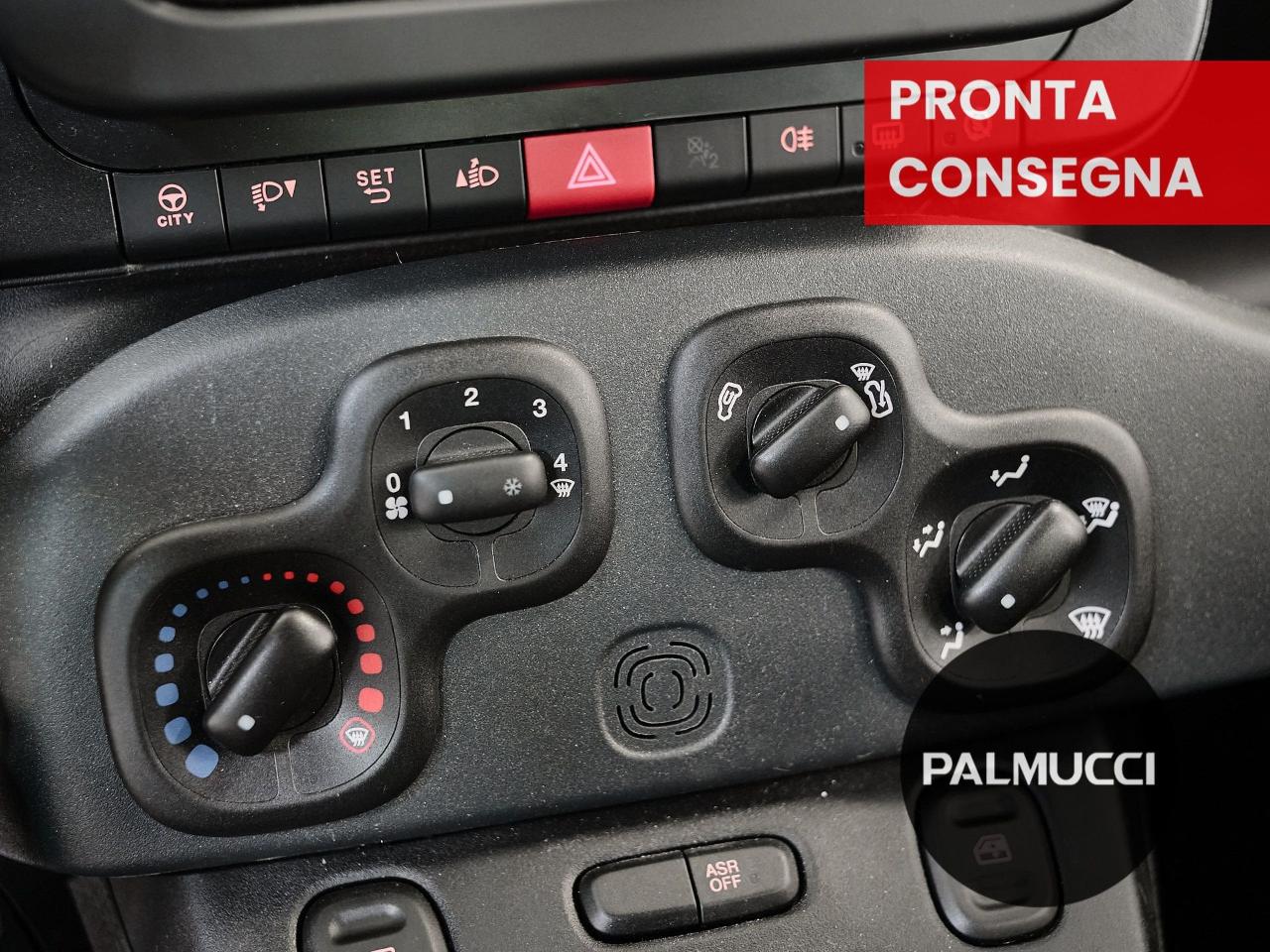 Fiat Fiat Panda usata 1