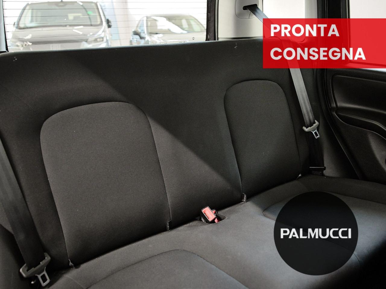 Fiat Fiat Panda usata 4