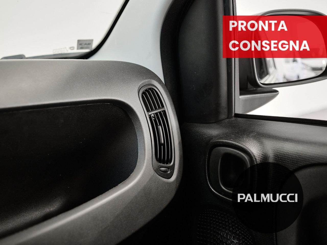 Fiat Fiat Panda usata 5