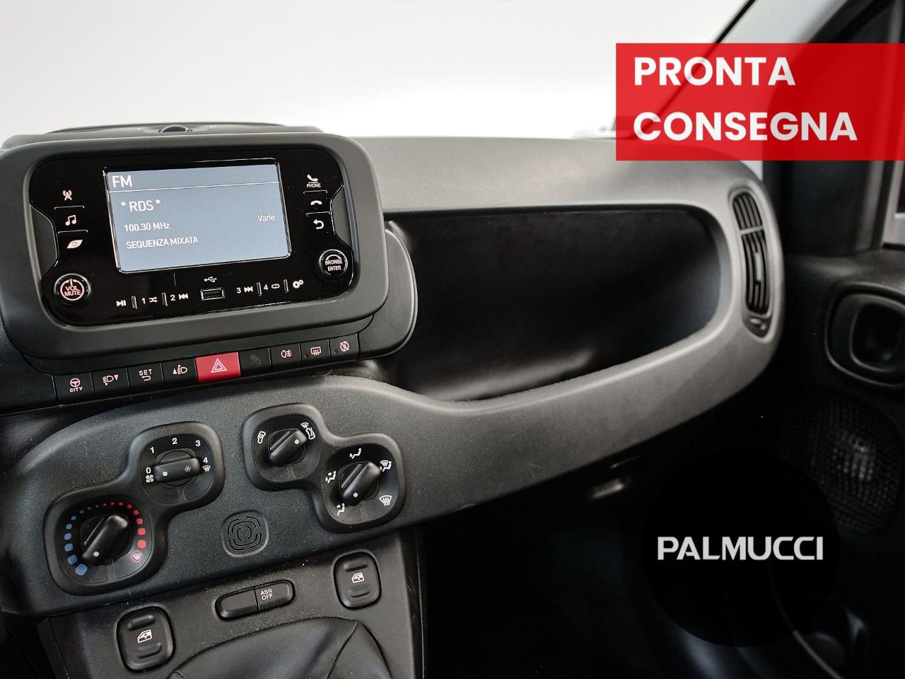 Fiat Fiat Panda usata 7