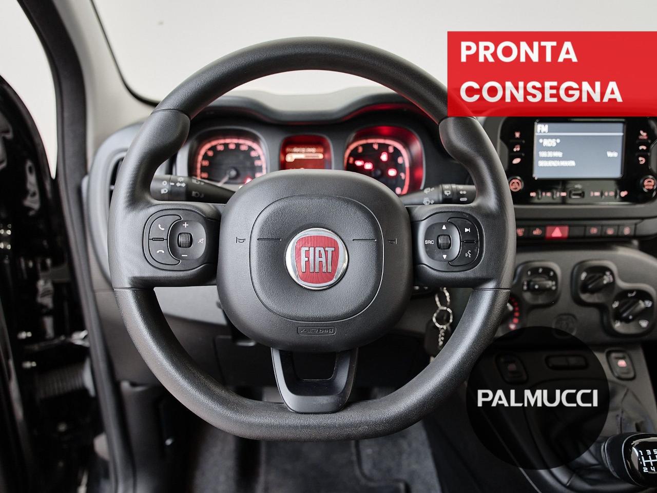 Fiat Fiat Panda usata 8