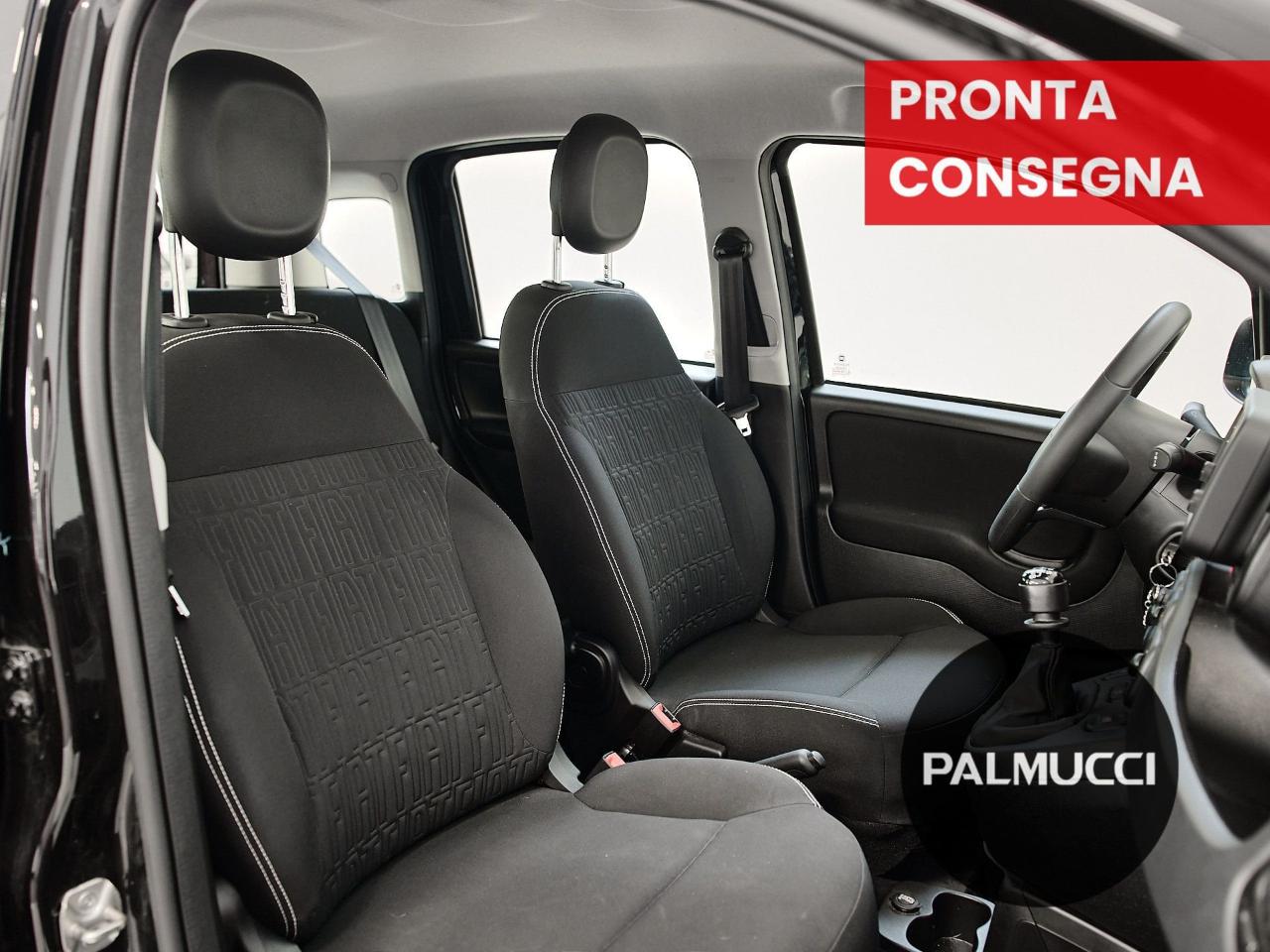 Fiat Fiat Panda usata 9