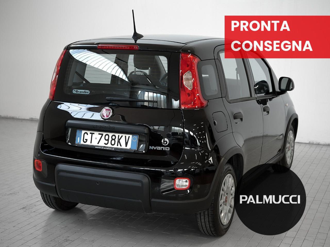 Fiat Fiat Panda usata 14