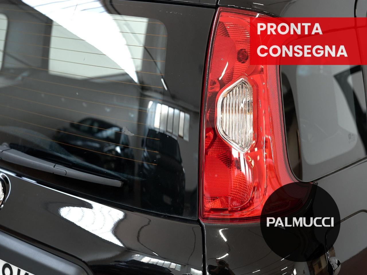 Fiat Fiat Panda usata 18