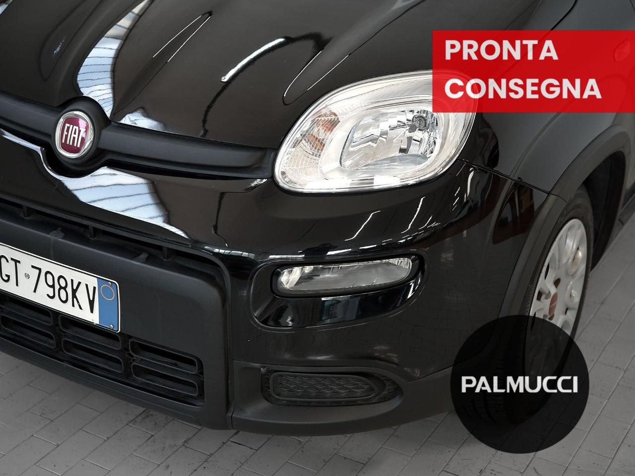 Fiat Fiat Panda usata 19