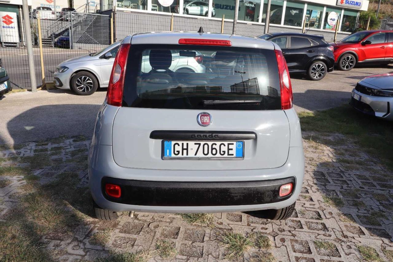 Fiat Fiat Panda usata 1