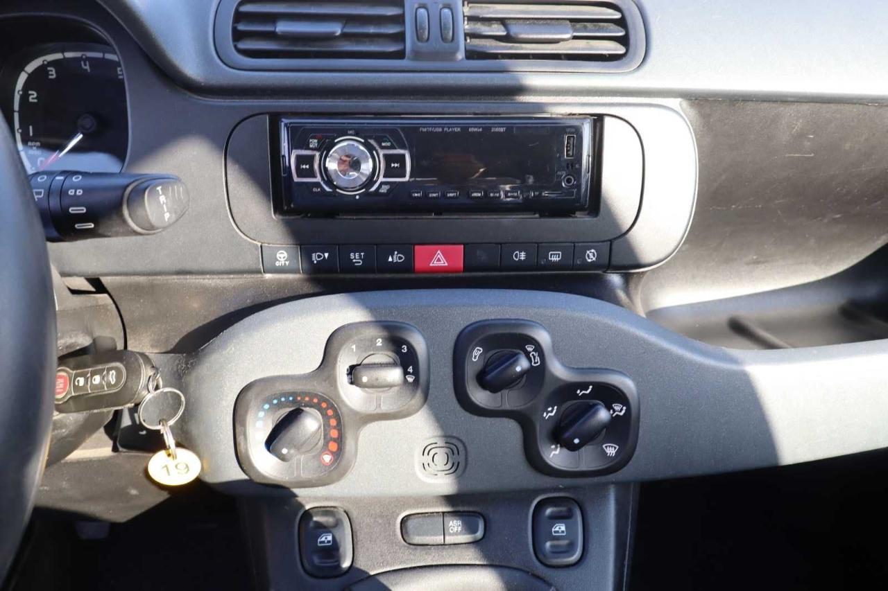 Fiat Fiat Panda usata 4