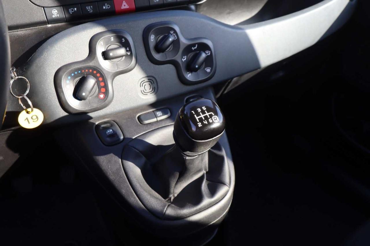 Fiat Fiat Panda usata 5