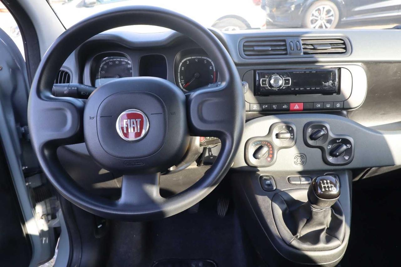 Fiat Fiat Panda usata 6