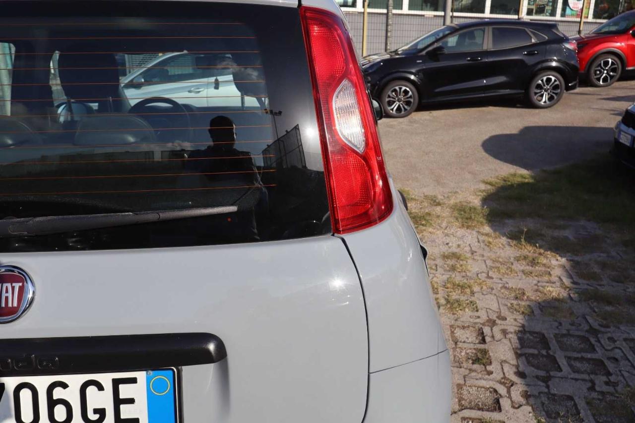 Fiat Fiat Panda usata 7