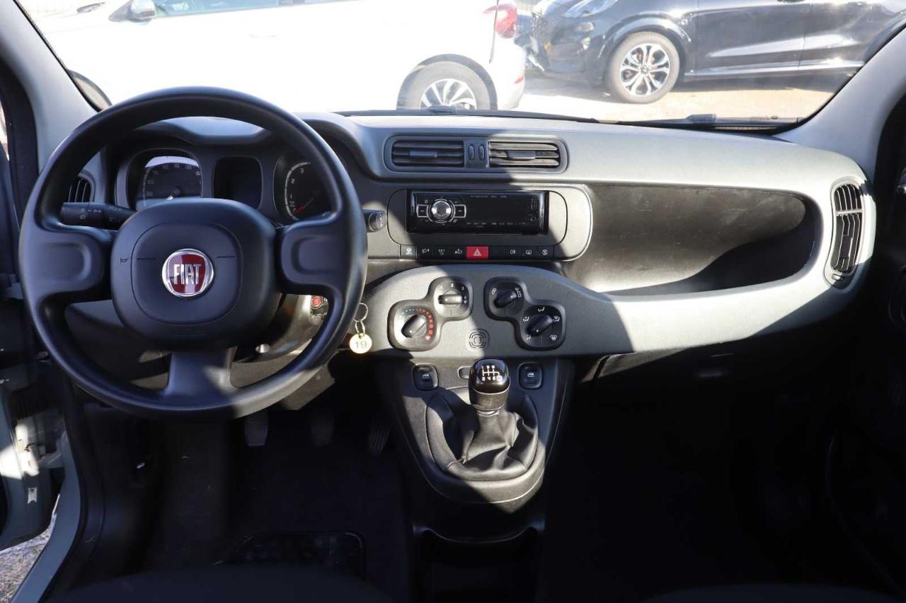 Fiat Fiat Panda usata 23