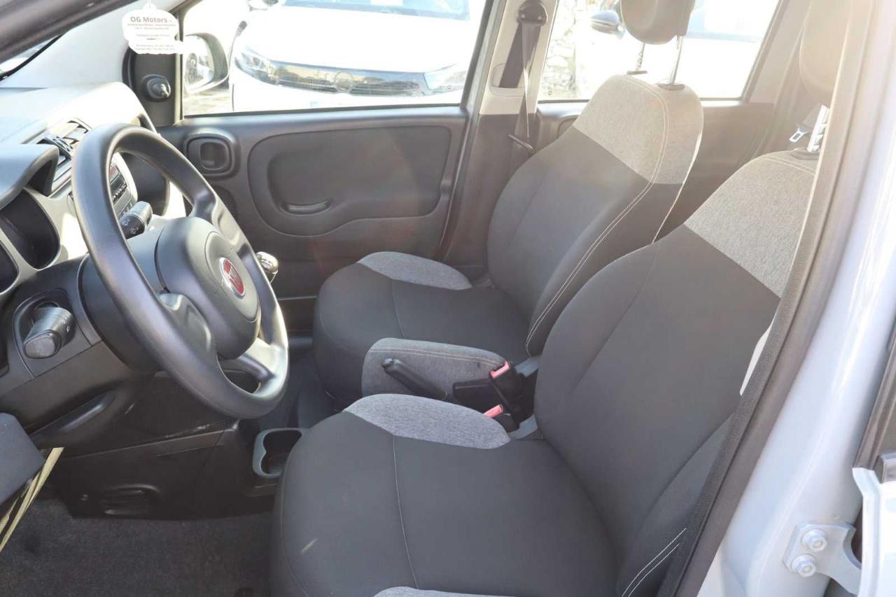 Fiat Fiat Panda usata 24