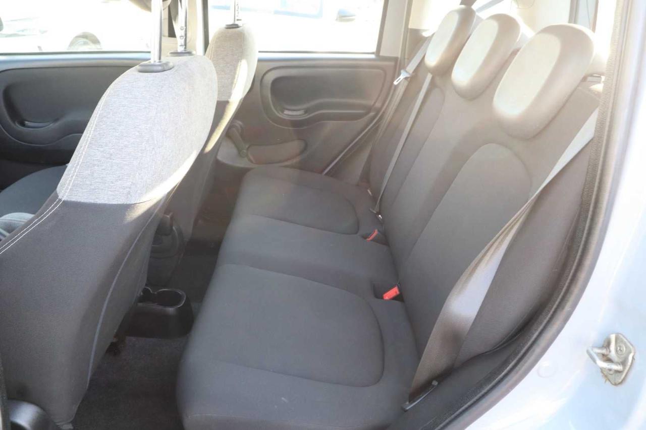 Fiat Fiat Panda usata 25