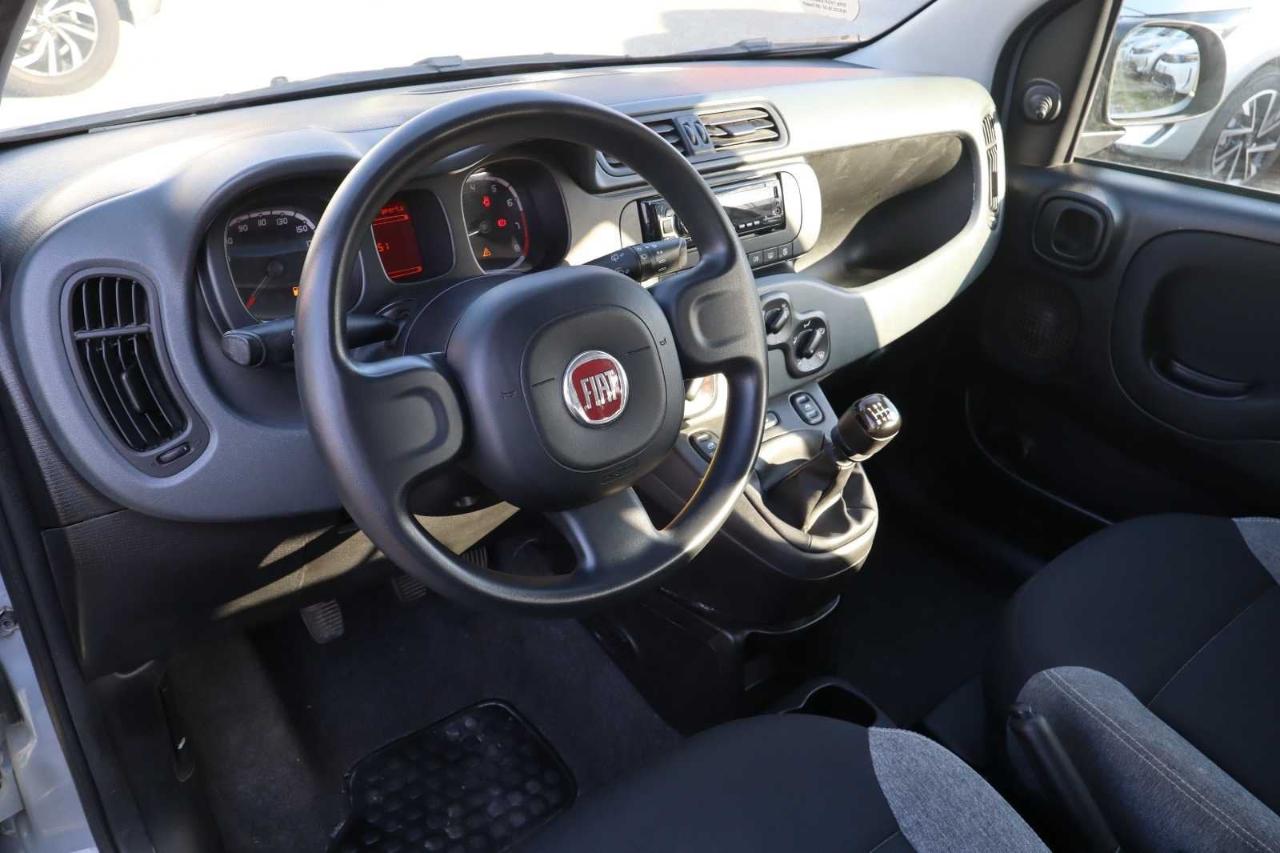 Fiat Fiat Panda usata 26