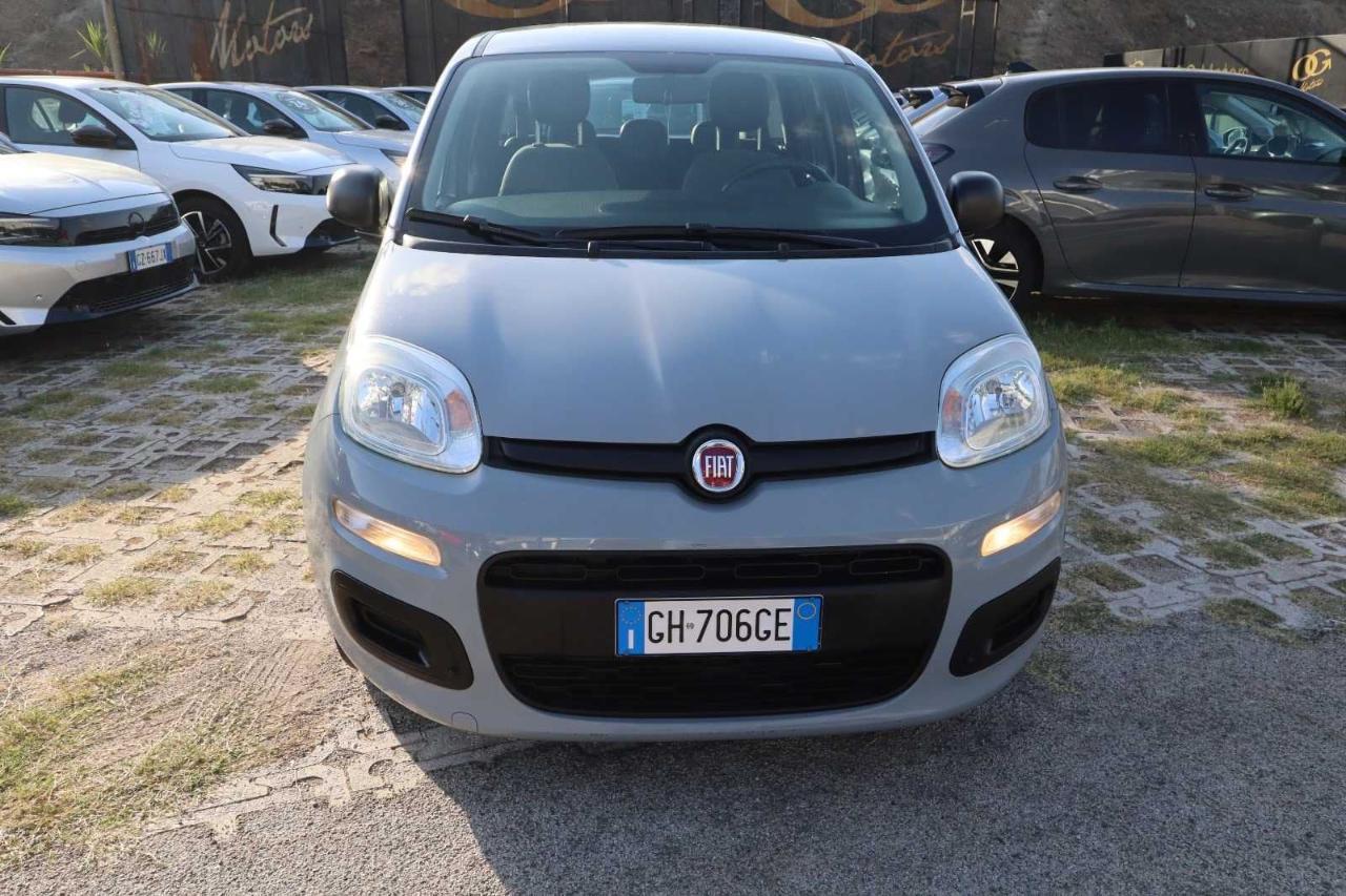 Fiat Fiat Panda usata 27