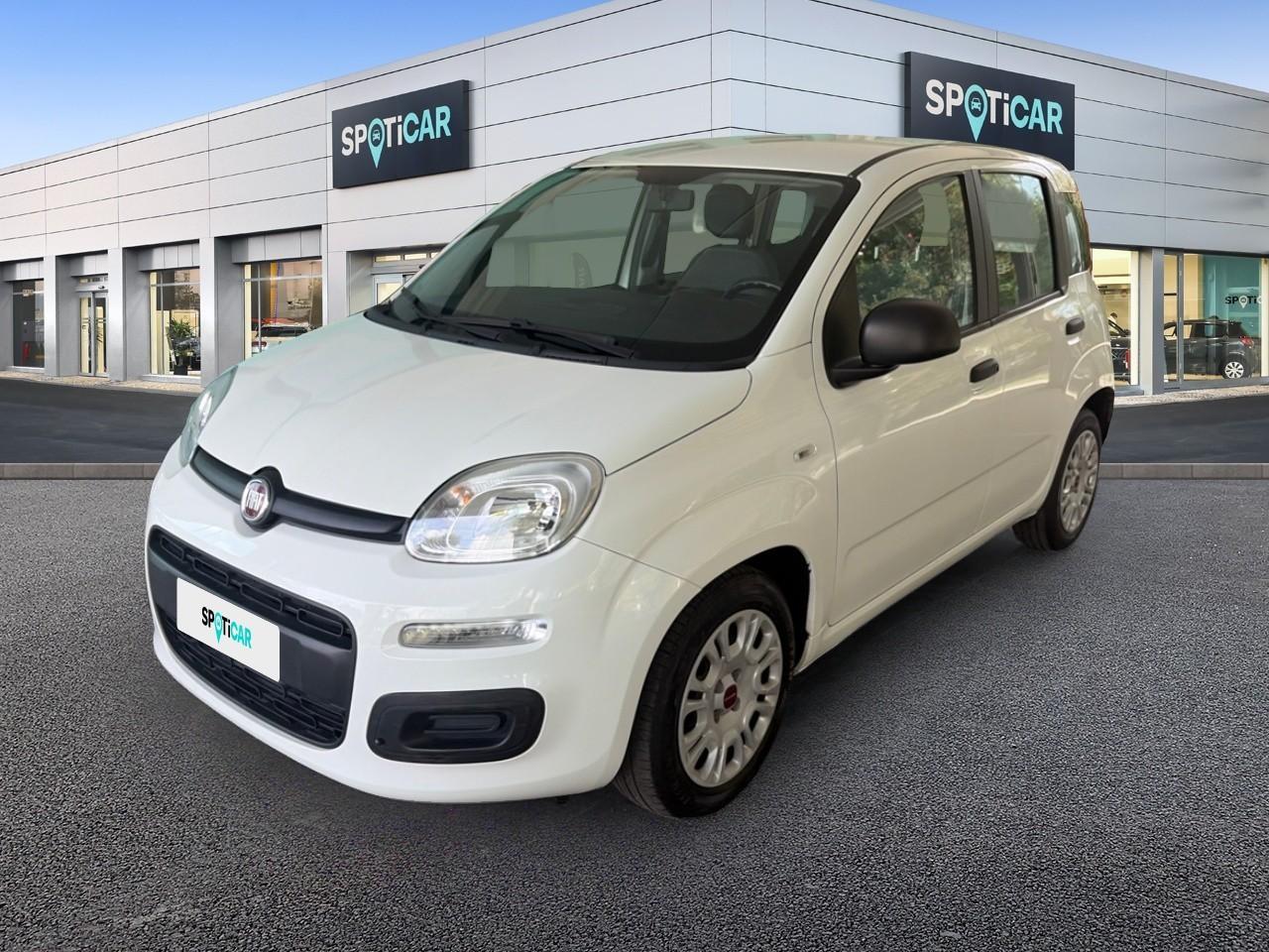 Fiat Fiat Panda PANDA 1.0 FireFly 70cv S&S Hybrid
