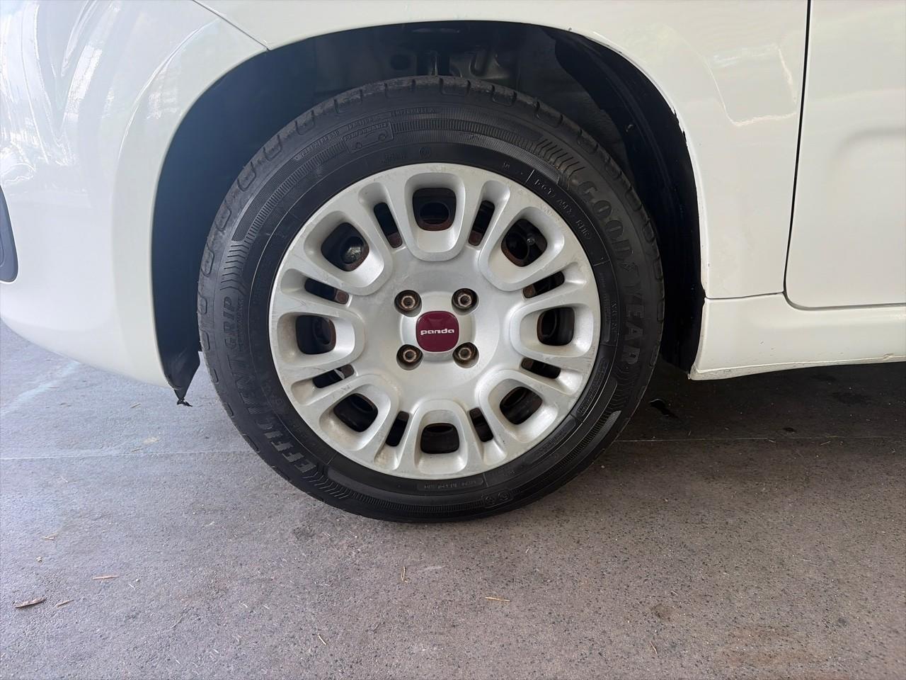 Fiat Fiat Panda usata 2
