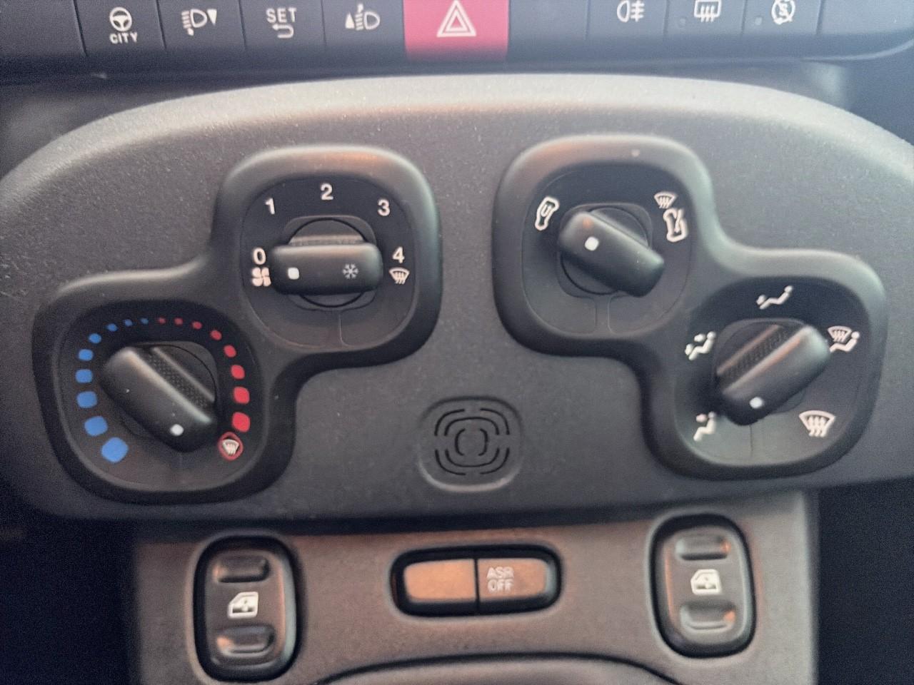 Fiat Fiat Panda usata 6