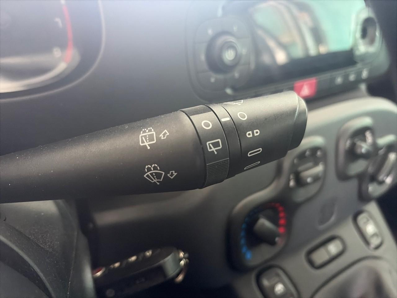 Fiat Fiat Panda usata 7