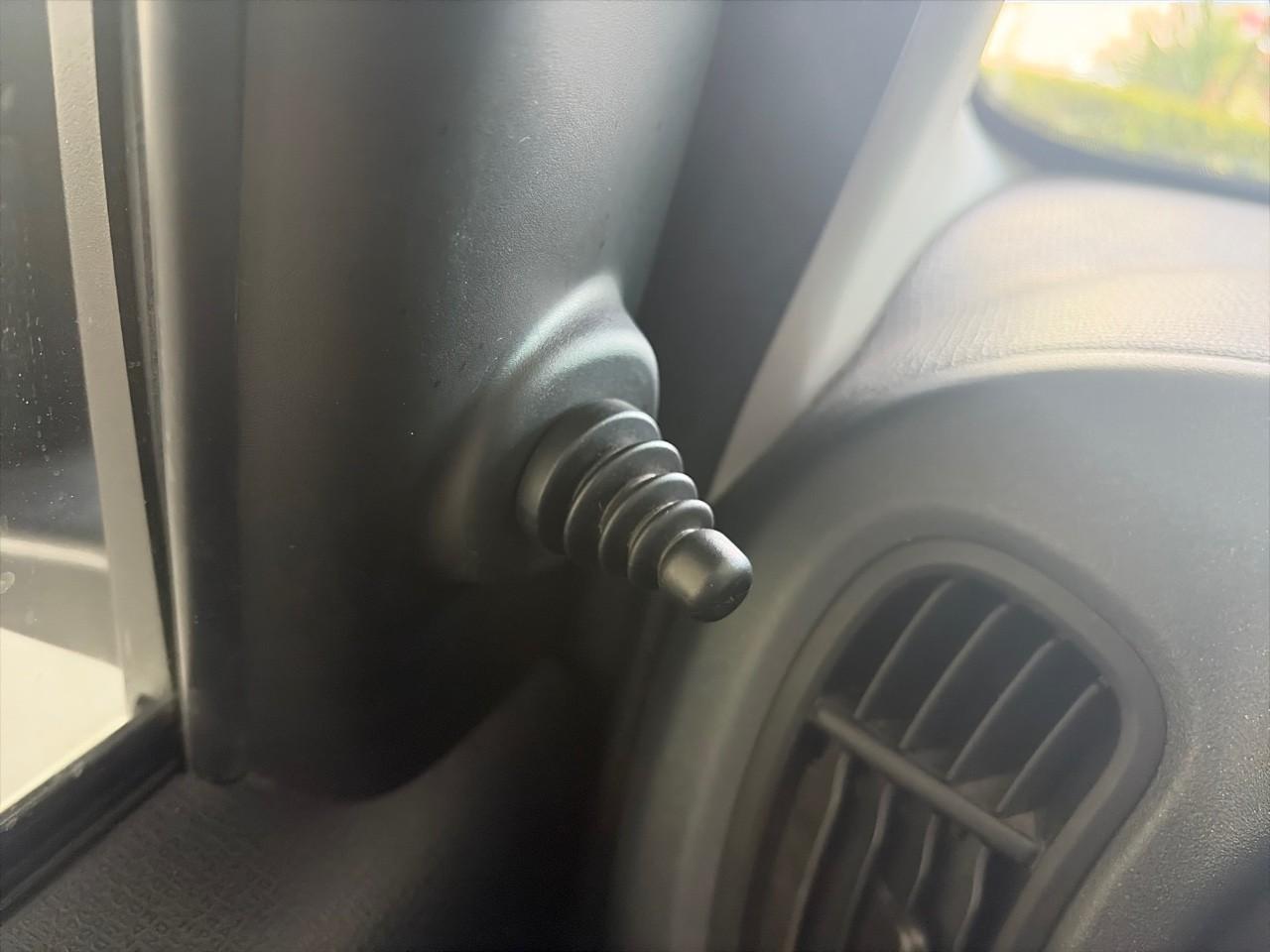 Fiat Fiat Panda usata 9