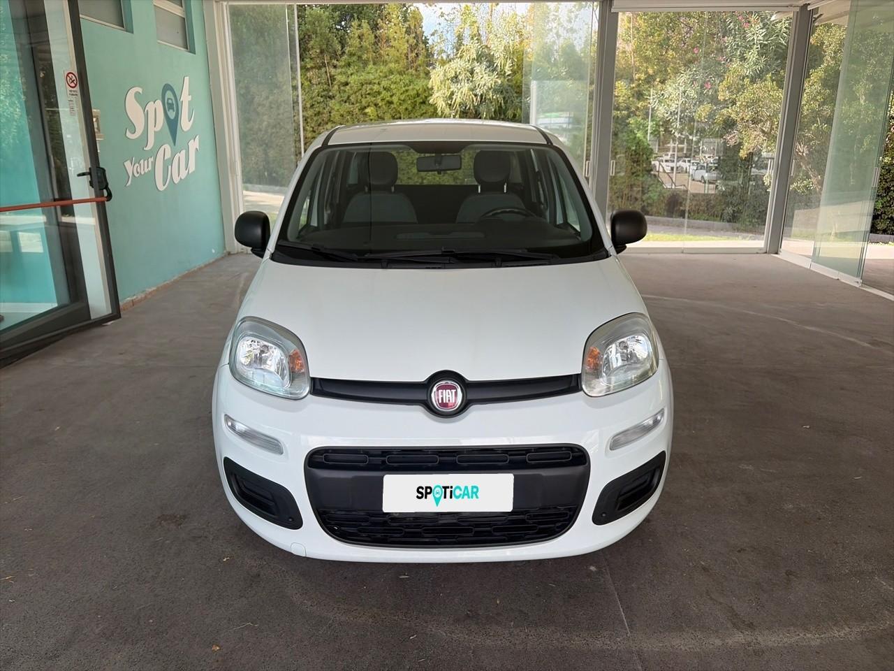 Fiat Fiat Panda usata 11