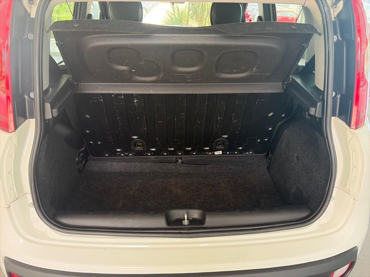 Fiat Fiat Panda usata 15