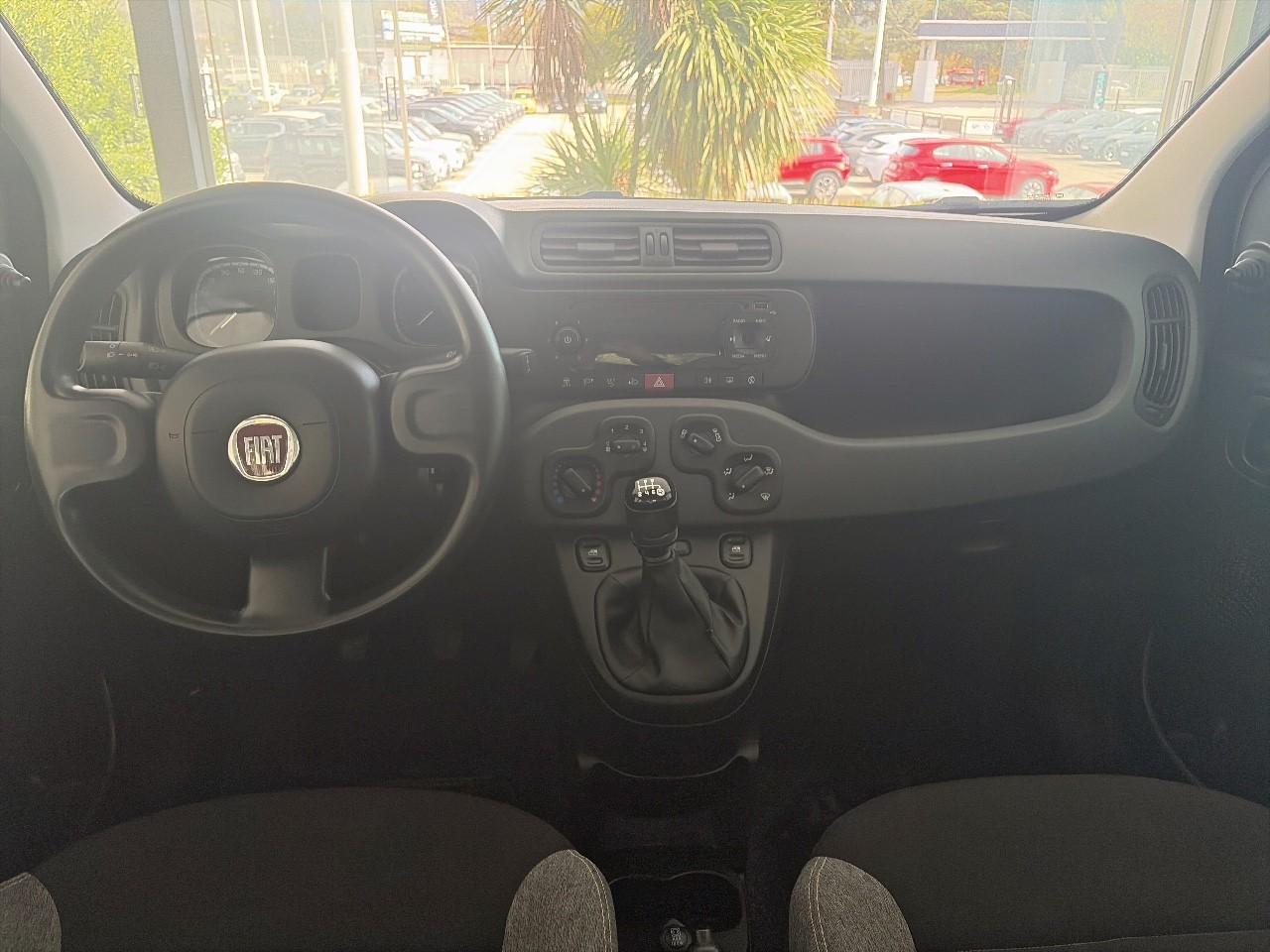 Fiat Fiat Panda usata 17