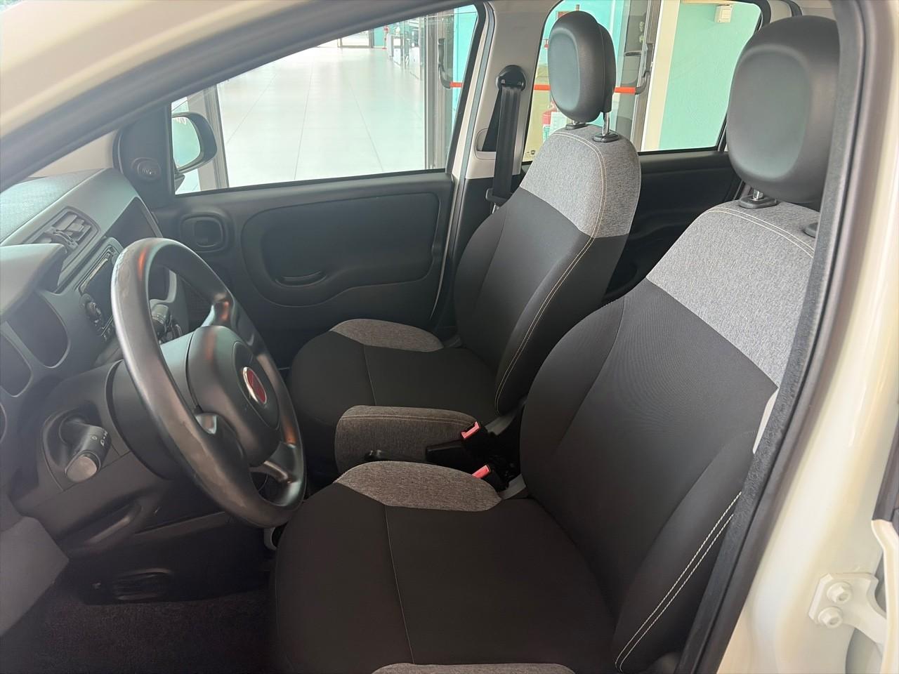 Fiat Fiat Panda usata 18