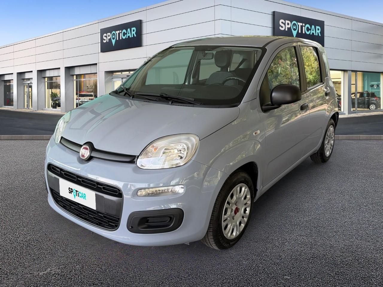 Fiat Fiat Panda PANDA 1.0 FireFly 70cv S&S Hybrid