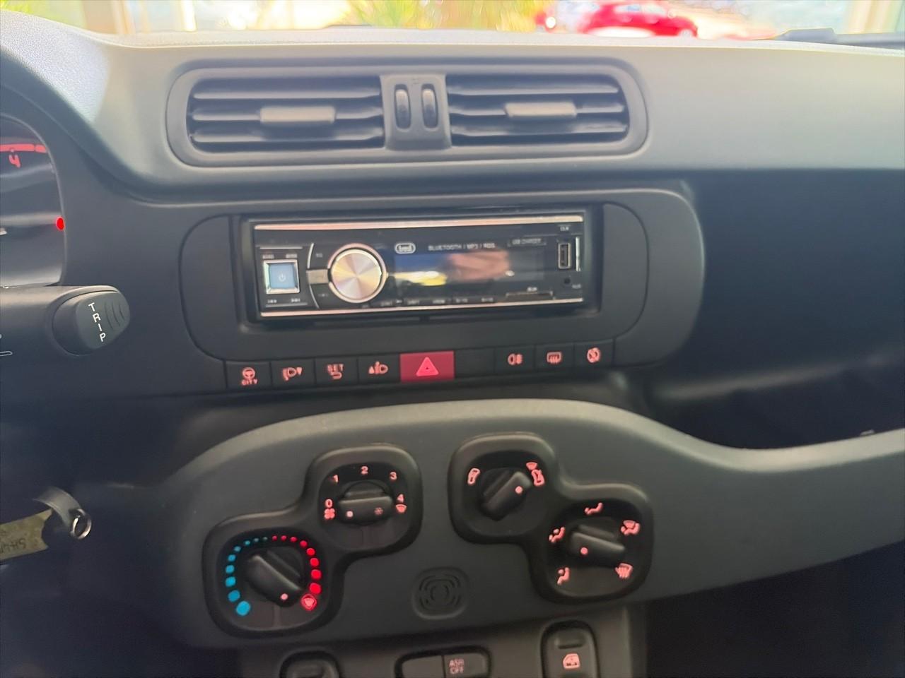 Fiat Fiat Panda usata 4