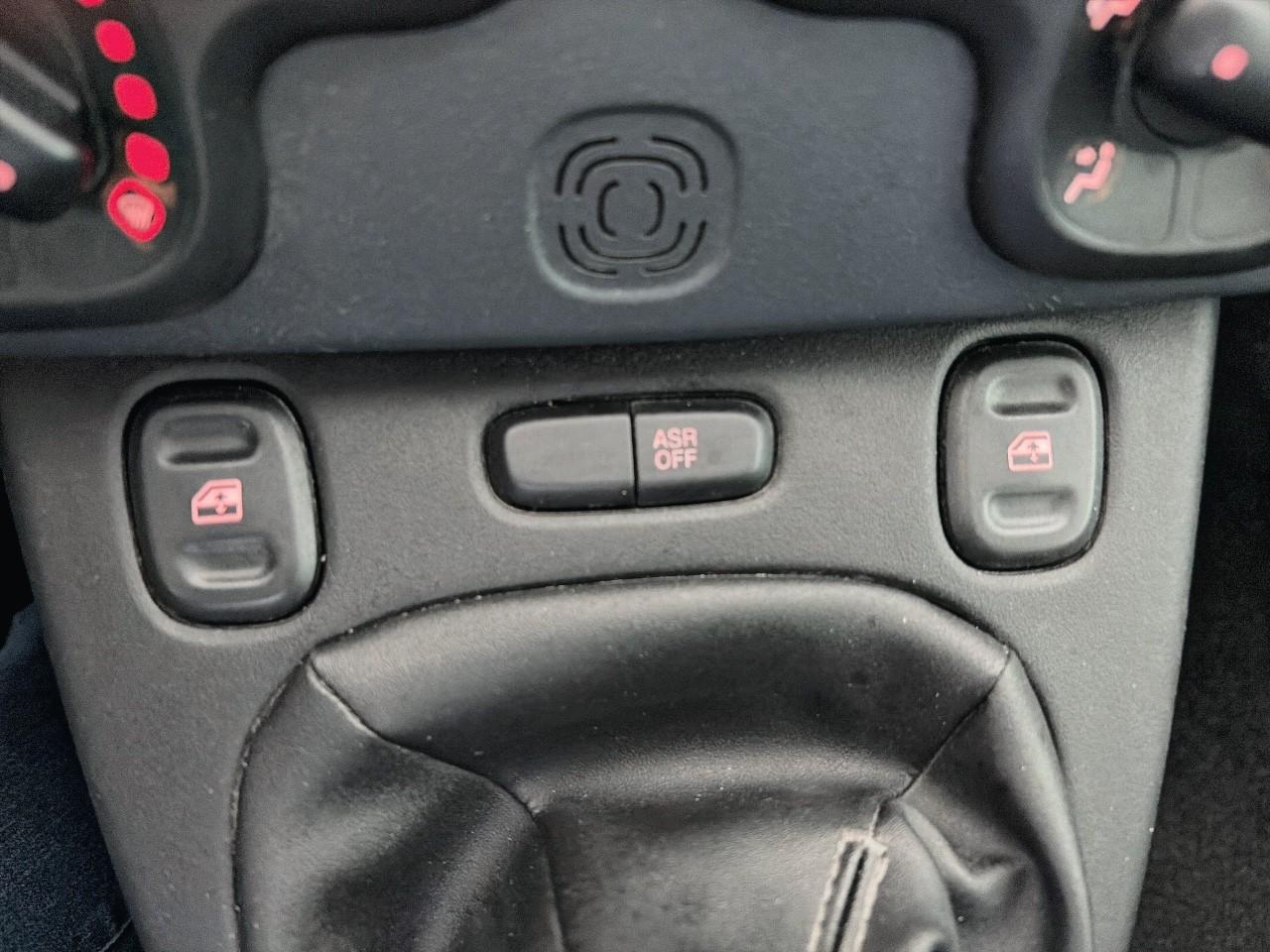 Fiat Fiat Panda usata 6