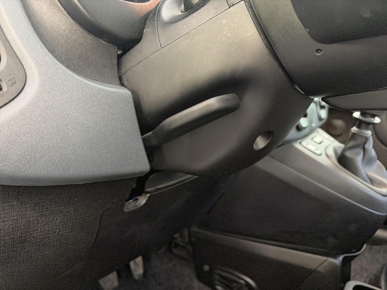 Fiat Fiat Panda usata 7
