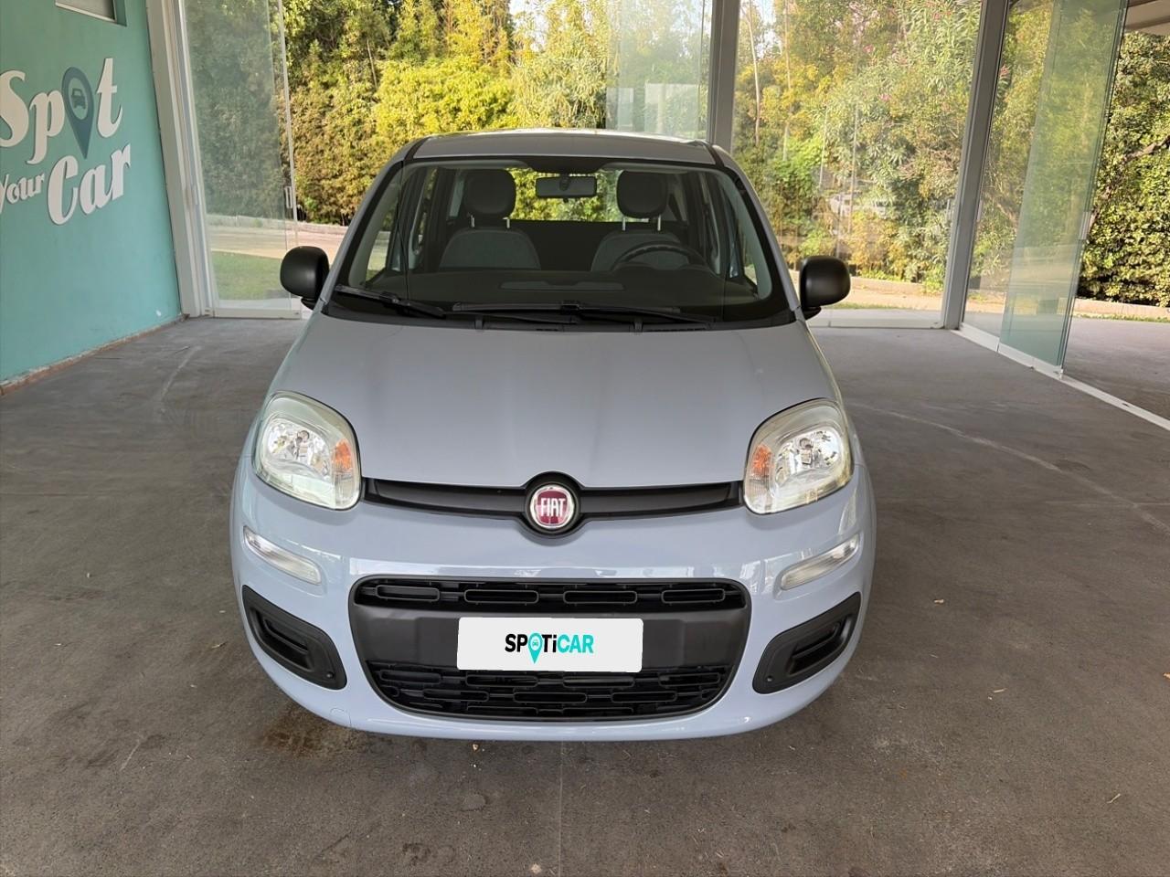 Fiat Fiat Panda usata 9